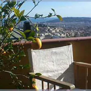 3* Couette-café Anita's