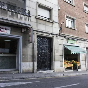 Casa de hóspedes Monrooms, Barcelona