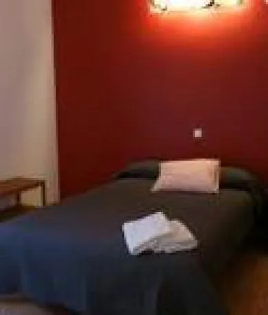 Break Bcn - Hostal & Coffeebar Barcelona
