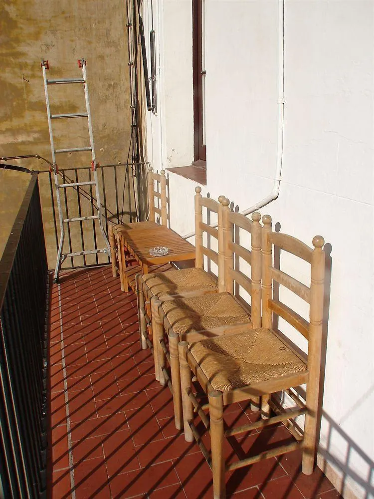 Penzion Break Bcn - Hostal & Coffeebar Barcelona