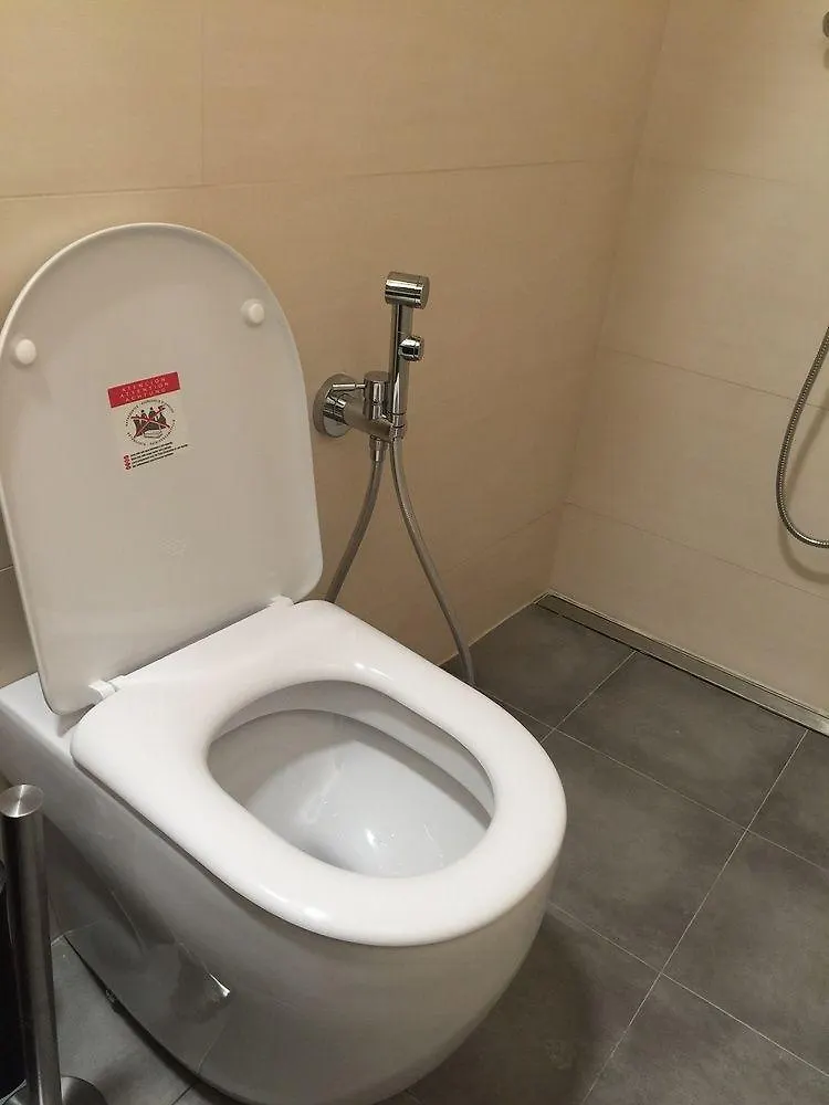 Penzion Break Bcn - Hostal & Coffeebar Barcelona
