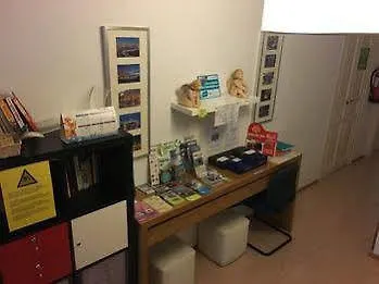 Penzion Break Bcn - Hostal & Coffeebar Barcelona