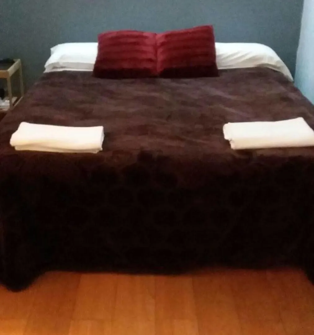 Penzion Break Bcn - Hostal & Coffeebar Barcelona