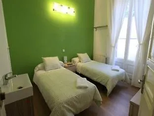 Casa de hóspedes Break Bcn - Hostal & Coffeebar Barcelona